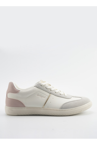 lumberjack Tenis de damă Hilary 5fx alb