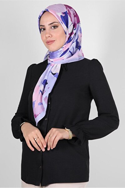 Alvina وشاح بنمط ألفينا 8264