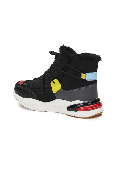 Vicco Vı 943.f21k.368 Filet Phylon Karbot - Siyah/black 02