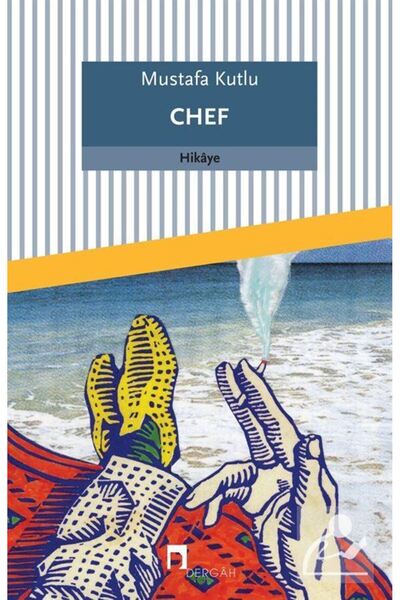 Dergah Yayınları Chef