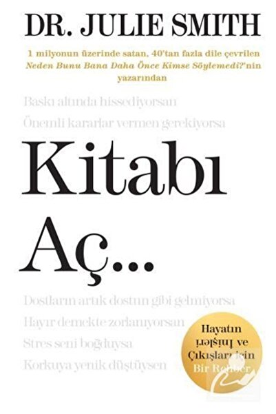 Butik Yayınları Kitabı Aç