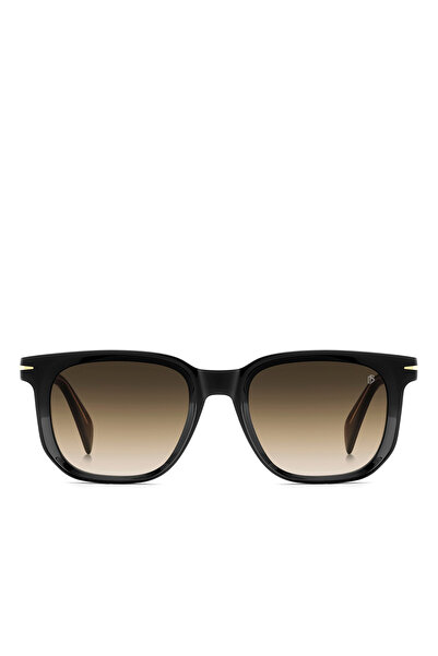 David Beckham Siyah Erkek Güneş Gözlüğü DB 7133/S