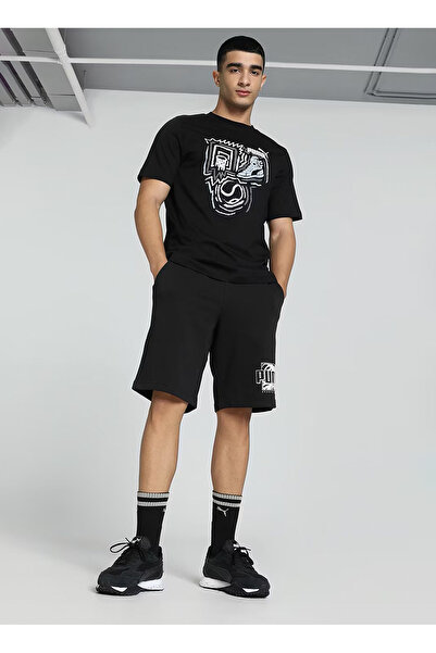 Puma Спортивний костюм з графічним принтом