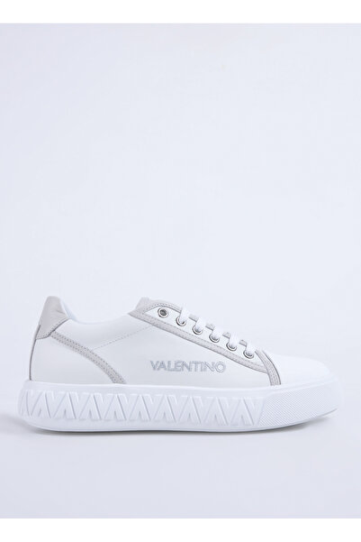 Valentino Beyaz Kadın Sneaker 91V1313VIT