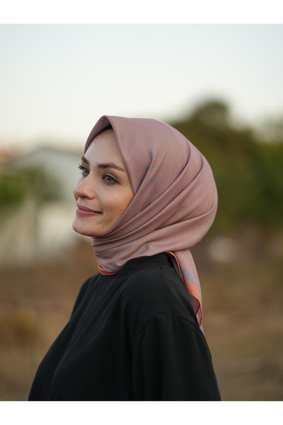 MONOOR GECE YILDIZI DESEN SOFT EARP