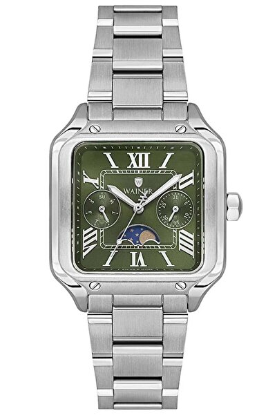 Wainer WA.18091-B Kadın Kol Saati