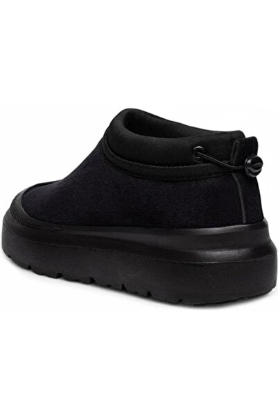 Lively Stylish İçi Tüylü Kadın Kışlık Ayakkabı Bot