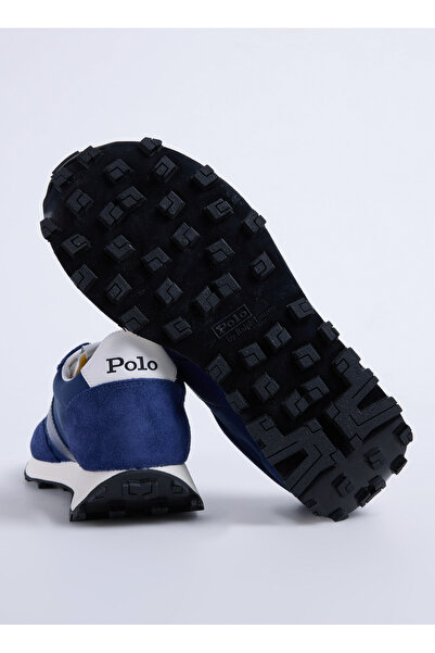 Polo Ralph Lauren Lacivert Erkek Sneaker Prl Trail125