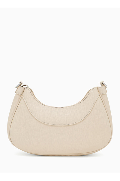 Armani Exchange Krem Kadın Omuz Çantası 942883CC783