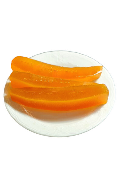 MERCAN YÖRESEL ÜRÜNLER HATAY ÇITIR KABAK TATLISI