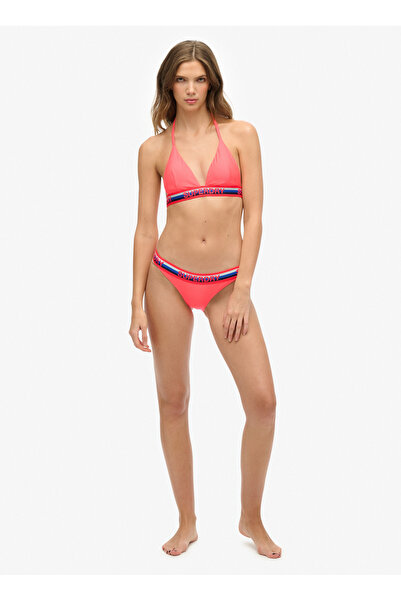 SUPERDRY Pembe Kadın Bikini Üst W3010448A