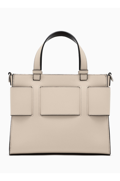 Armani Exchange Bej Kadın El Çantası 9426900A874