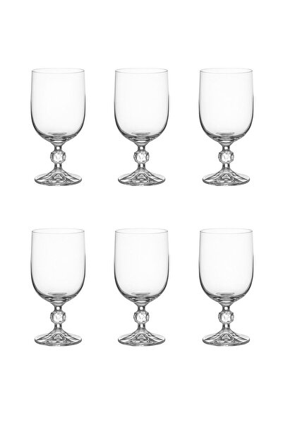 Bohemia Crystal Coffee Side Water Glass 135 ml