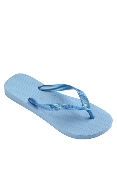 Havaianas Blue Women's Beach Slippers 4149369