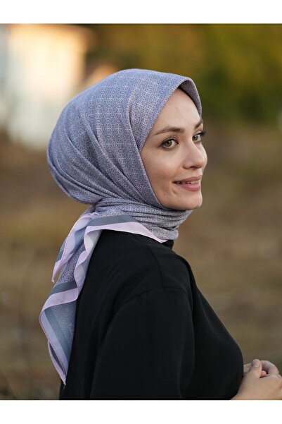 MONOOR GECE YILDIZI DESEN SOFT EARP