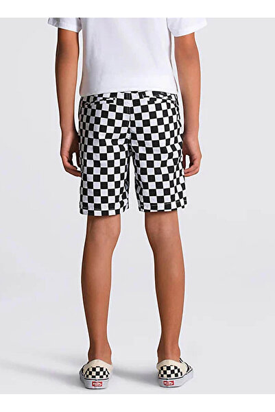 Vans Short Vans Range Elastic Waist Short Ii Boys