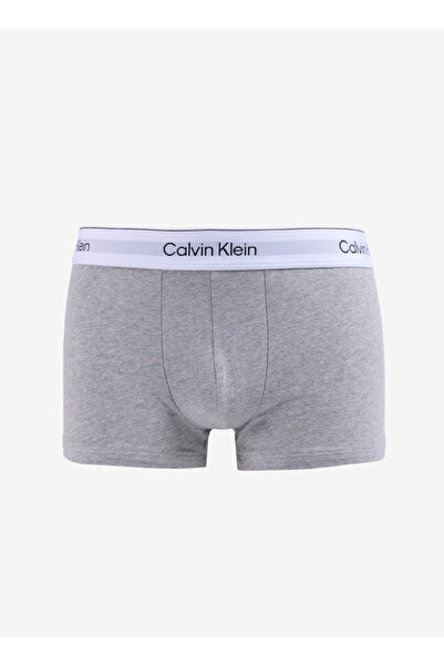 Calvin Klein Çok Renkli Erkek Boxer LV00NB4389MP1