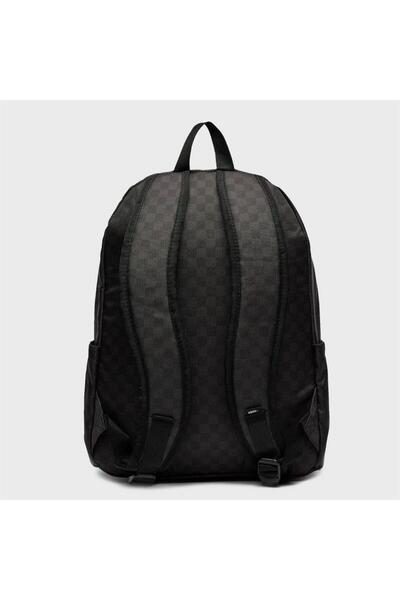 Vans Old Skool Check Backpack