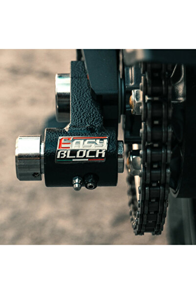 Easyblock HONDA AFRICA TWIN 1100cc (2020-2024)