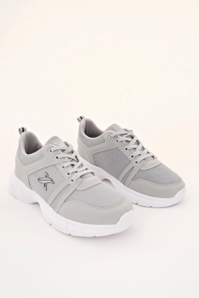 McDark Ανδρικά αθλητικά παπούτσια για περπάτημα Ice Snekar Orthopedics