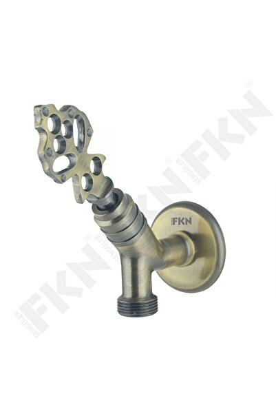 FKN Classic Ottoman Antique Laundry Faucet