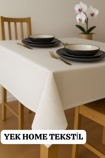 yek home tekstil evinizin her yerinde Colber stolnjak 160 x 220 otporan na mr...