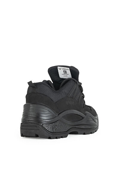 Vogel Canyon 1493 Siyah Outdoor Ayakkabı