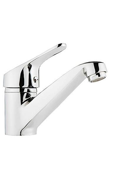 ÇAPA صنبور حوض غسيل FKN نورم ميكس