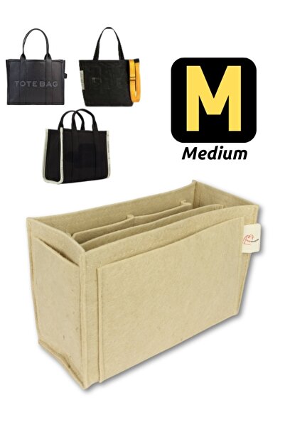 AGUELLE STYLE Γυναικείο Organizer για τσάντες (Maia) - κατάλληλο για τσάντες tote bag