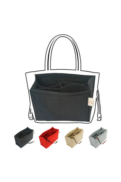 AGUELLE STYLE Women's Bag Organizer (Thalia) - Suitable for Tote Bag Handbags