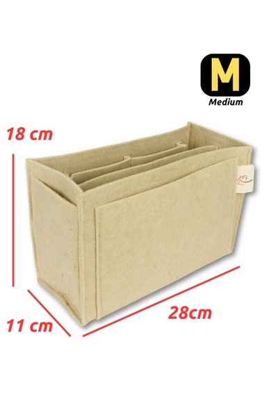 AGUELLE STYLE Γυναικείο Organizer για τσάντες (Maia) - κατάλληλο για τσάντες tote bag