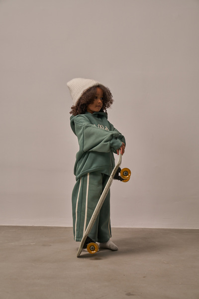 Oh La La Koala For Little Ones Nefti Hello Nakışlı Alt Üst Takım