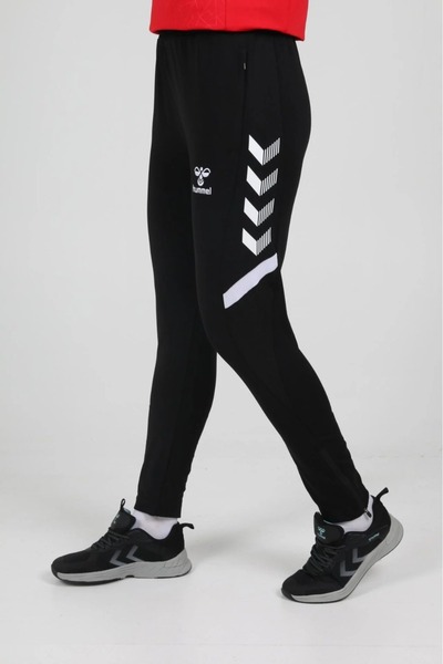 hummel ANTRENMAN EŞOFMAN TAKIMI Dream, Antrasit, Alt ve Üst-3XL