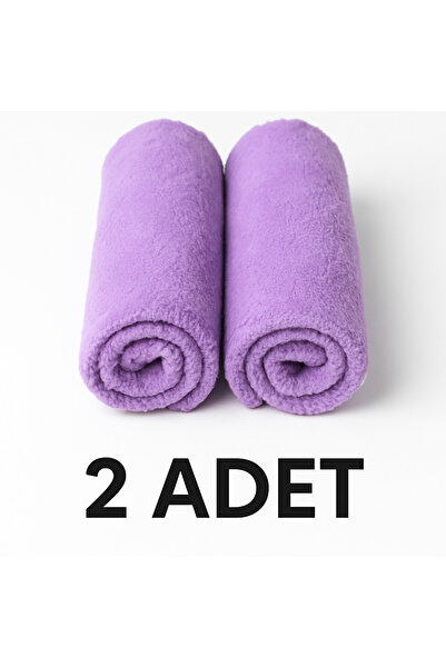 DUFF CLEAN Mandallı Mop Yedek Bezi 2 adet