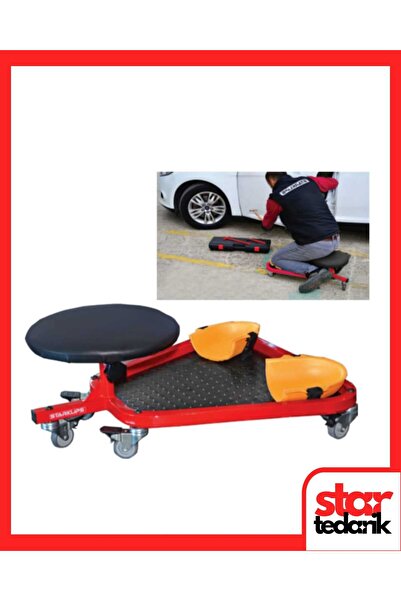 STAR PDR Boyasız Göçük Düzeltme Zemın Çalışma Taburesı