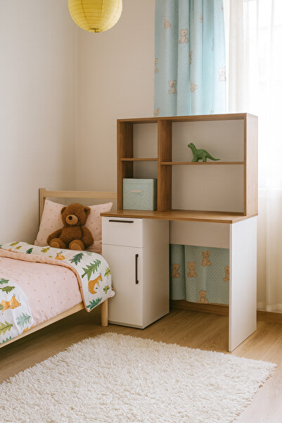 xhomedekor Çocuk çalışma masası