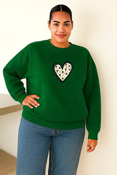 DM DOLCE MORE ΦΟΥΤΕΡ ΜΕΓΑΛΟΥ ΜΕΓΕΘΟΥΣ ΜΕ ΣΤΑΙΡΙΑ ΚΑΡΔΙΑΣ ΜΕ ΣΤΑΙΡΙΑ ΚΟΡΔΟΝΙΑΣ ΤΡΙΑΝΤΑΦΥΛΛΟΥ