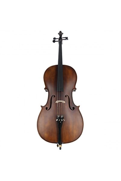 Carlovy CLA6-4/4 Çello 4/4