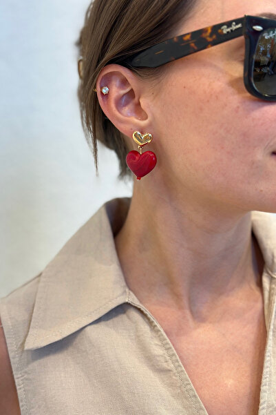yucelique Zra Model Premium 2025 Summer Collection Earrings