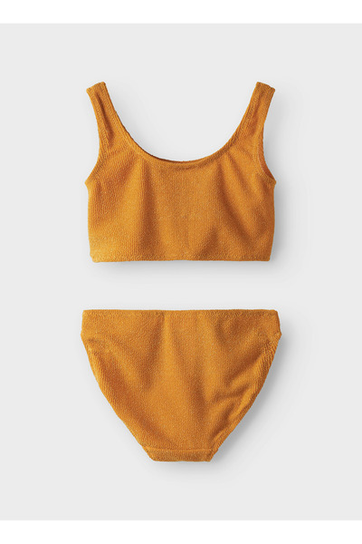 name ıt Name İt Orange Girl Bikini Suit 13239562