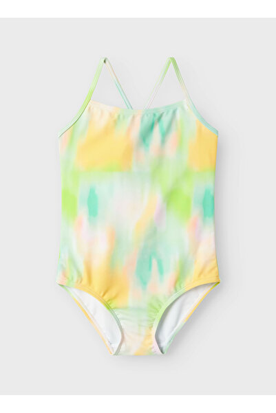 name ıt Zelené dívčí plavky 13226731