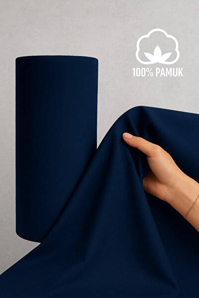 ÇIQRIK HOME Pamuk Nevresim Astarlık Pamuklu Kumaş En: 240 cm Nevresim, Çarşaf...