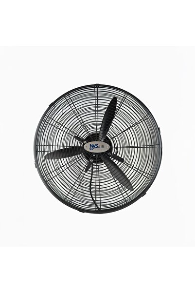 NVSAIR NSV-W-750 ENDÜSTRİYEL DUVAR TİPİ SANAYİ VANTİLATÖRÜ