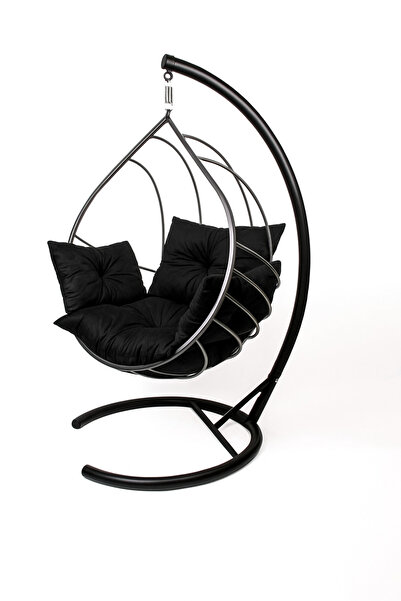 SİMURG SALINCAK VE DESİGN Damla Salıncak - Armut Salıncak - Bahçe ve Balkon S...