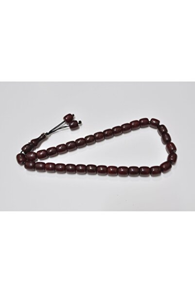 tesbihcidayı سبحة خرز مضغوطة 10.5 * 11.00 مم (khr-12140)