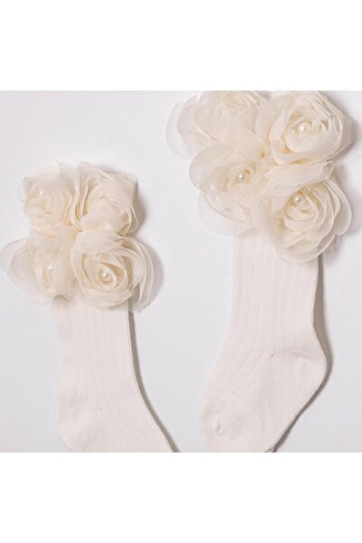 ministok جوارب روز بيبي جيرل