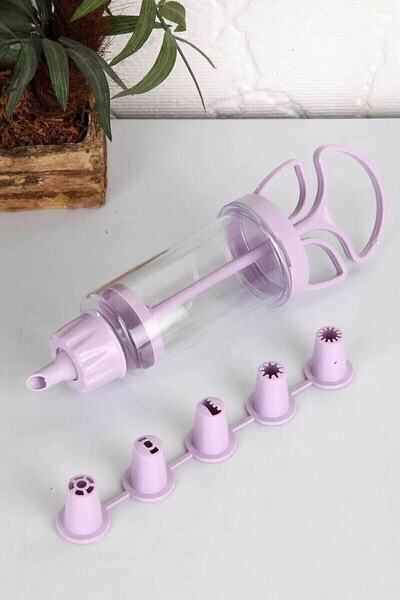 Gondol Cream Pump Luxury Cream Juicer Lux