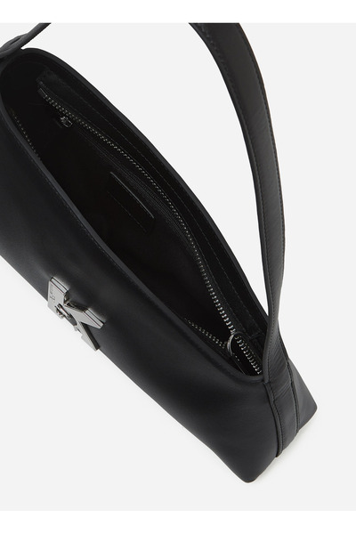 Karl Lagerfeld Jeans Siyah Kadın Omuz Çantası A1W30334999