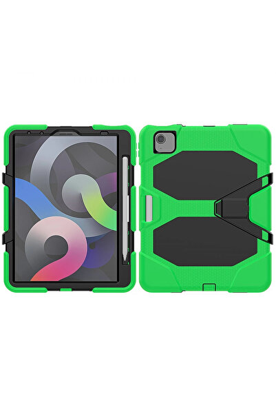 NewFace Sptrns iPad Pro 11 (2020) Case Griffin Tablet Cover (125411) - Green