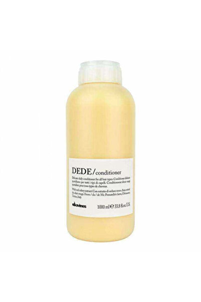 Davines Dede Fine Hair Protective Care Cream 1000ml 8004608262435